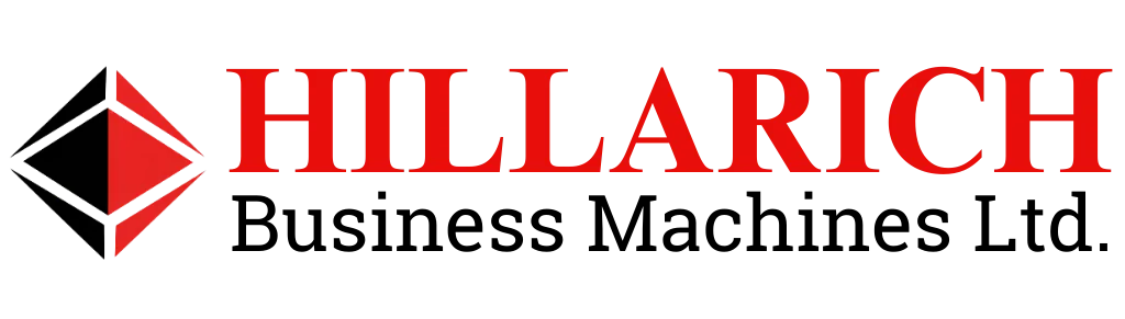 Hillarich Business Machines Ltd.